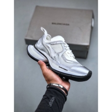 Balenciaga Track Shoes